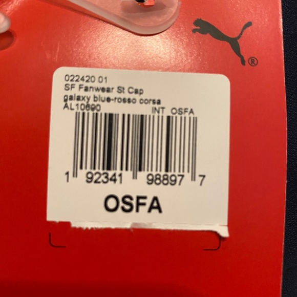 Puma - Picture 5 of 5